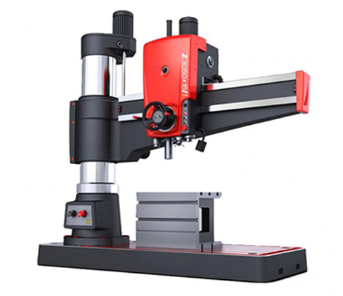 Z3080搖（yáo）臂鑽床