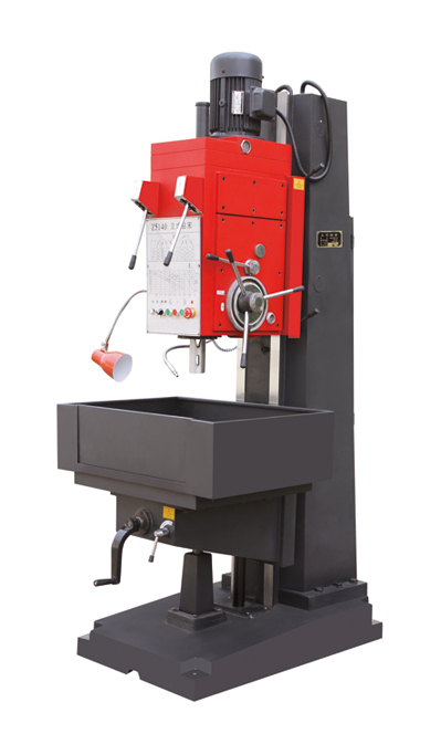 Z5140/5150立式鑽床