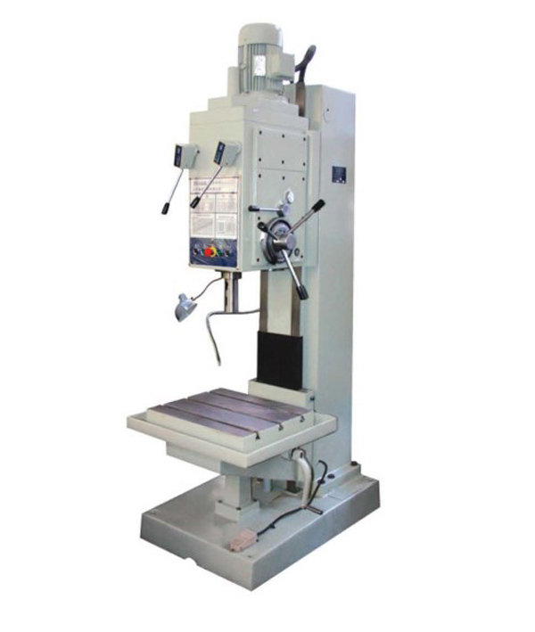 Z5125/5132立式鑽床