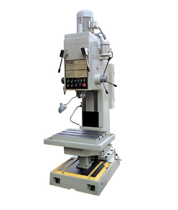 Z5163/5180立式鑽床