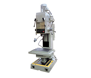 Z5163/5180立式鑽床