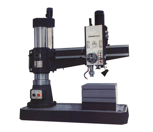 Z3040搖臂鑽床（chuáng）